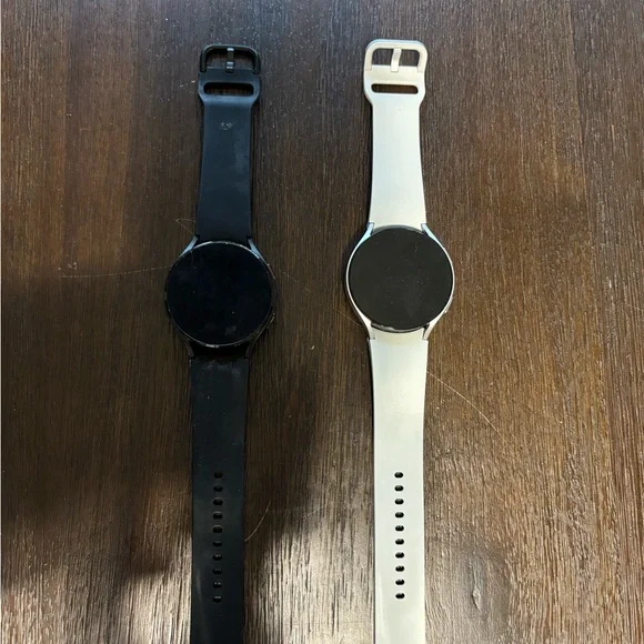 Samsung galaxy watches